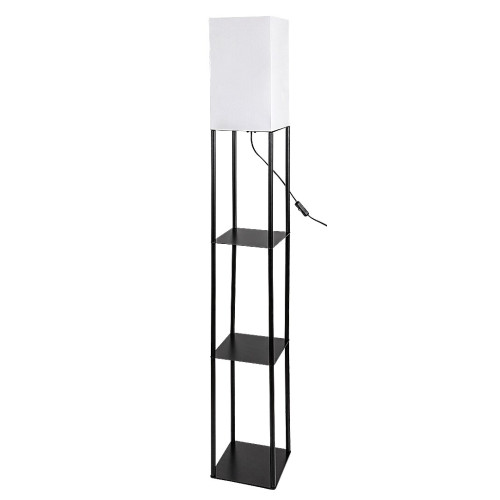 Lampadar Bronn 1 x E27 74191 Rabalux