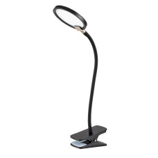 Veioza Marcin LED 7W Negru 74199 Rabalux