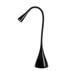 Veioza Jeff LED 4W Negru 74204 Rabalux