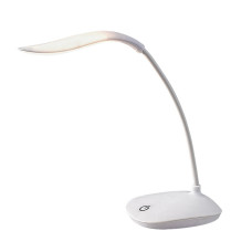 Veioza Bedi Alb LED 2W 74234 Rabalux