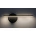 Aplica Sabira LED 6W Negru 78034 Rabalux - imagine 3