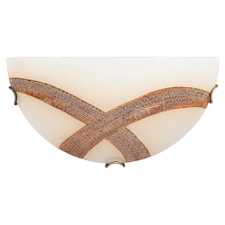 Aplica Art bronze 1935 Rabalux