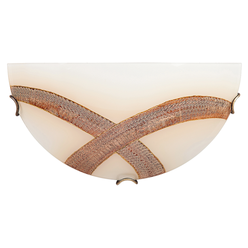 Aplica Art bronze 1935 Rabalux