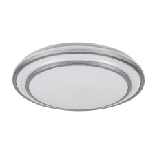 Plafoniera LED 40W Gri Lupita 2131Rabalux