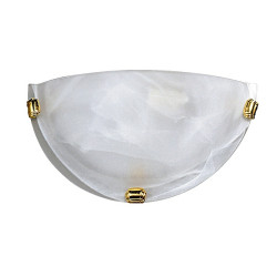 Aplica Alabastro 3001 Rabalux