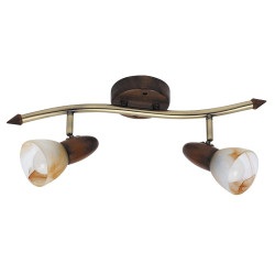 Aplica Rustic 3 6542 Rabalux