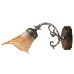 Aplica Rustic 3 7091 Rabalux