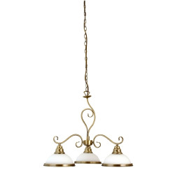 Lustra Elisett 2753 Rabalux