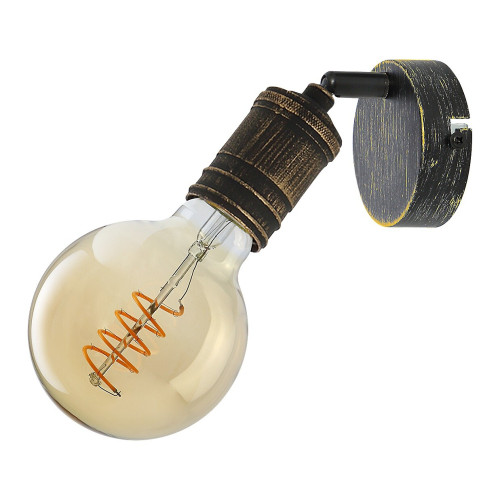 Aplica Fidel 1 x E27 3214 Rabalux