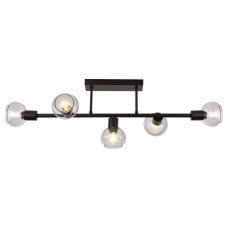 Lustre Sullivan 5 x E14 3296 Rabalux