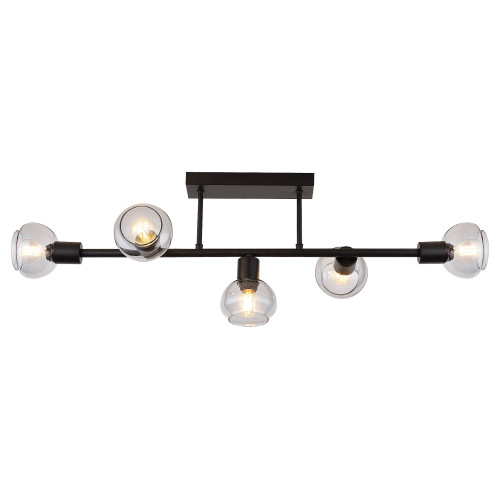Lustre Sullivan 5 x E14 3296 Rabalux