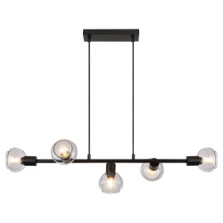 Pendul Sullivan 5 x E14 3297 Rabalux