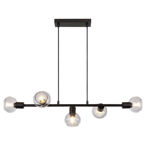 Pendul Sullivan 5 x E14 3297 Rabalux