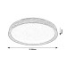 Plafoniera LED 50W Sherwood 3500 Rabalux - imagine 9