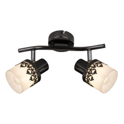 Plafoniera Lacey 2 5342 Rabalux