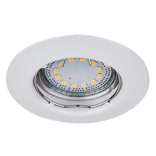 Spot Lite incastrabil 3buc/set 1046 Rabalux