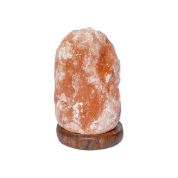 Lampa cristal sare minerala Wasabi LED 3680 Rabalux