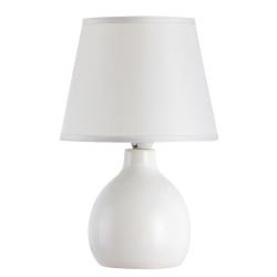 Veioza Ingrid Alb 4475 Rabalux