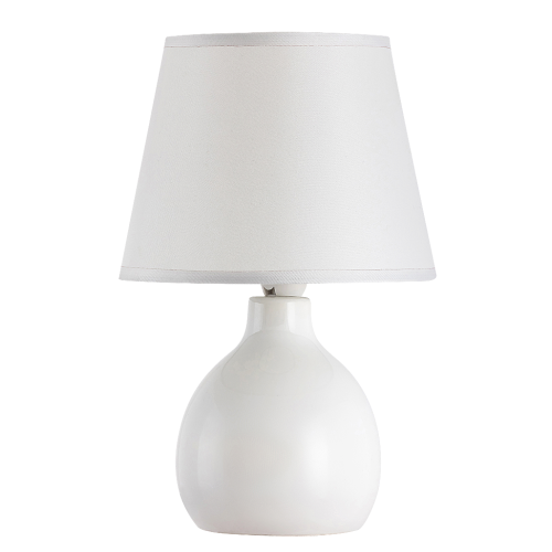 Veioza Ingrid Alb 4475 Rabalux