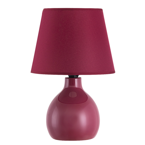 Veioza Ingrid Rosu 4478 Rabalux