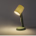 Veioza E14 verde SOLVET 74087 Rabalux - imagine 1