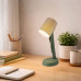 Veioza E14 verde SOLVET 74087 Rabalux - imagine 4