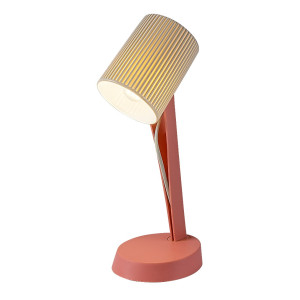 Veioza E14 roz SOLVET 74088 Rabalux