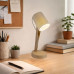 Veioza E14 bej SOLVET 74089 Rabalux - imagine 1