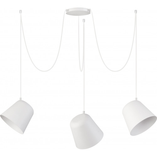 Lustra Jawa 31384 Sigma