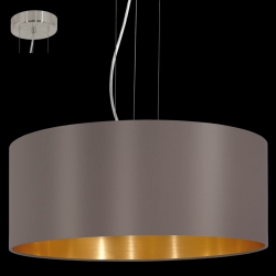 Pendul Maserlo 31608 Eglo