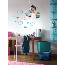 Pendul Happy Plane Copii Smarter 04-421