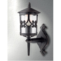 Aplica Exterior Tirol 9259 Smarter