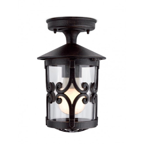 Plafoniera Exterior Tirol 9261 Smarter