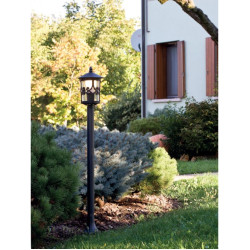 Stalp Exterior Tirol 9262 Smarter