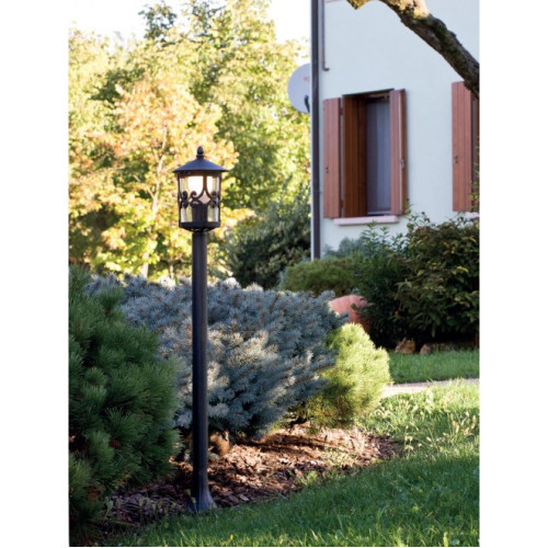 Stalp Exterior Tirol 9262 Smarter