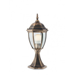 Stalp Exterior Sevilla 9606 Smarter