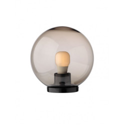 Aplica/Plafoniera Exterior Sfera 250 9770 Smarter