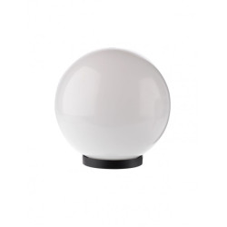 Aplica/Plafoniera Exterior Sfera 250 9771 Smarter