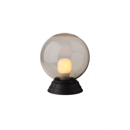 Aplica/Plafoniera Exterior Sfera 9878 Smarter