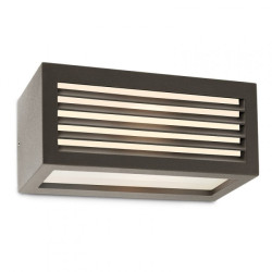 Aplica Exterior Brick 9898 Smarter