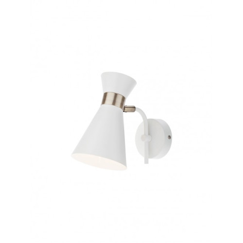 Aplica Noak 01-1183 Smarter Alb