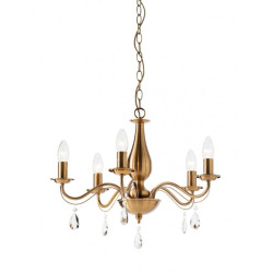 Lustra Fabiola 02-712 Smarter