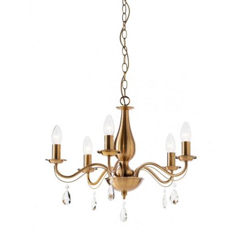 Lustra Fabiola 02-712 Smarter