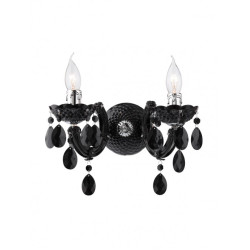 Aplica Bolero 06-002 Smarter Negru