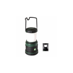 Lampă de camping cu LED CL 4+1L
