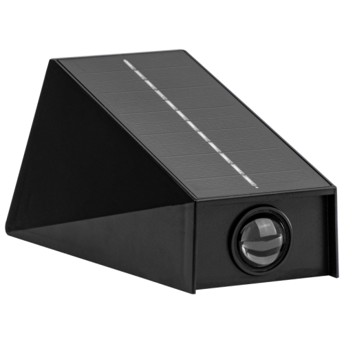 Aplica Solara LED 0,4W Exterior Garsl2 Tracon