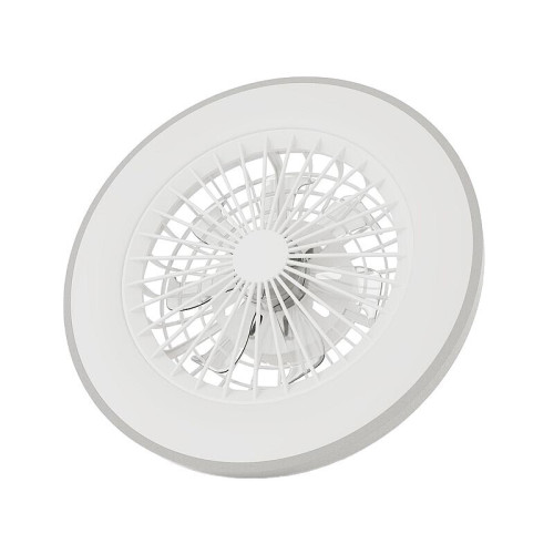 Plafoniera LED Wanda cu Ventilator 48W Avide 