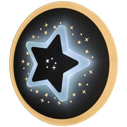 Aplica Ellery LED 33W Avide