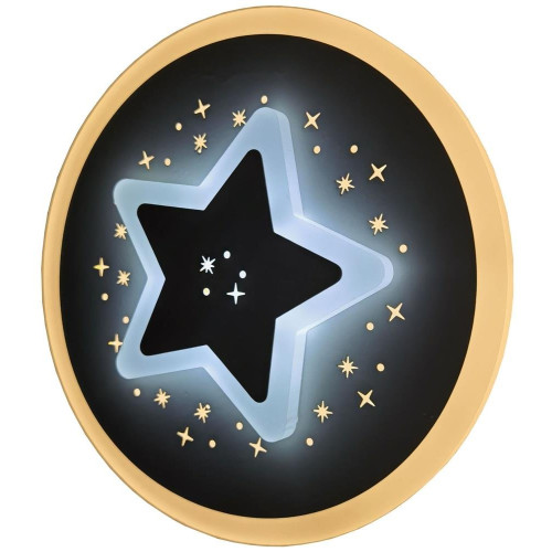 Aplica Ellery LED 33W Avide