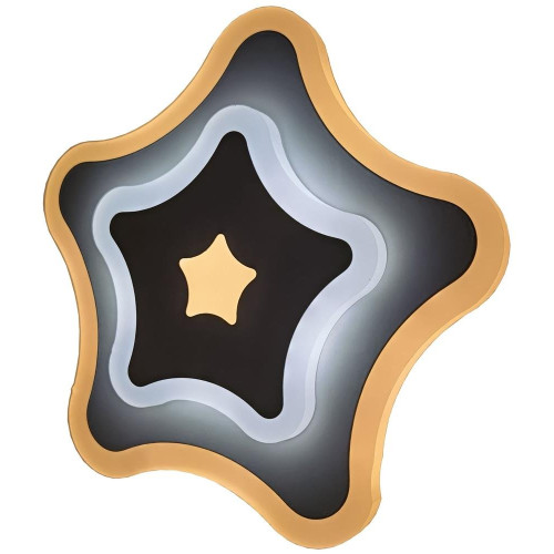 Aplica Sheron LED 25W Avide